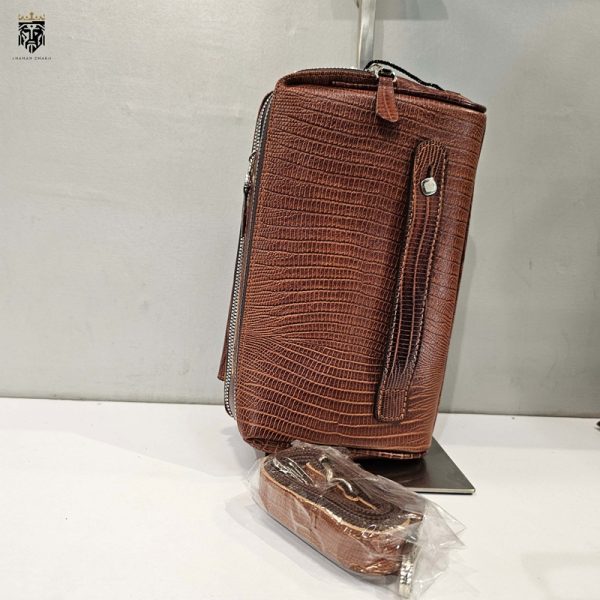 کیف مدارک دوکاره polo