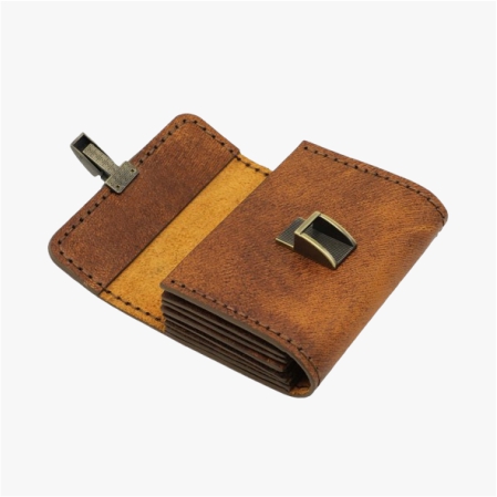 جاکارتی چرم